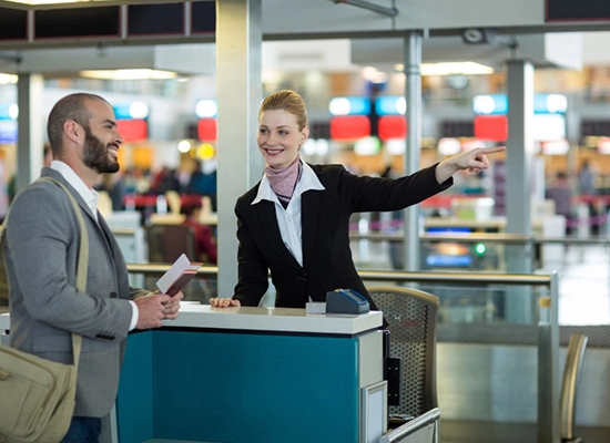 Start with a strategic consult