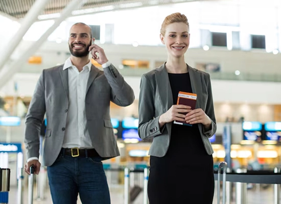 Employer steps (high-level)