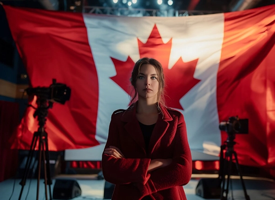 Who qualifies under Francophone Mobility (worker criteria)