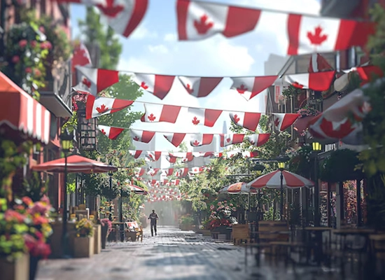 Super Visa – Long-Term Stays for Parents & Grandparents