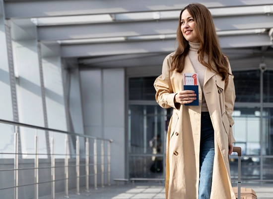 Visitor Visa (Temporary Resident Visa)