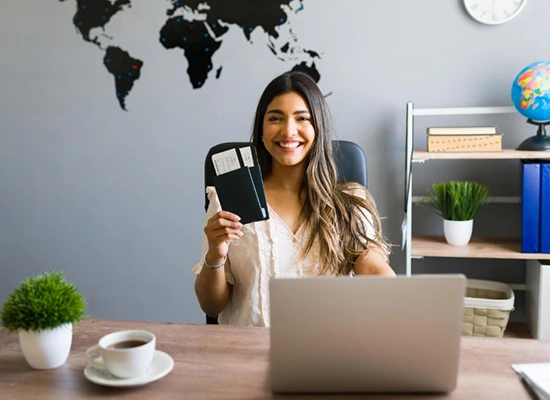 Post-Employment Success Program (PSP)