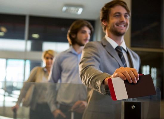 Who This Program Is For