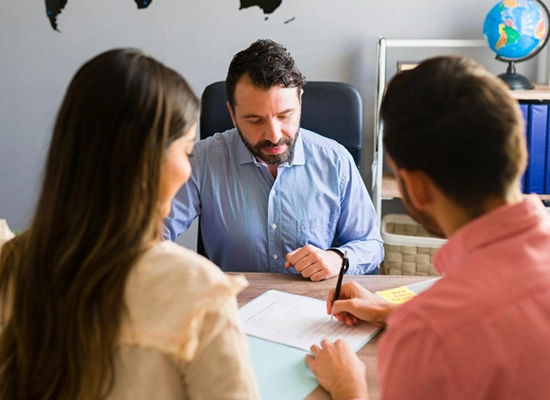 Canada’s Premier Career-Transformation Program for New Immigrants, Permanent Residents & Citizens