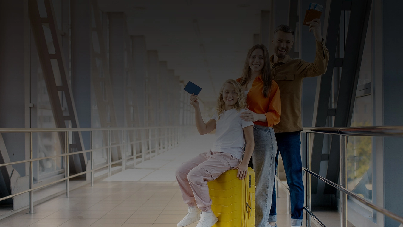 Permanent Resident(PR) Card Renewal