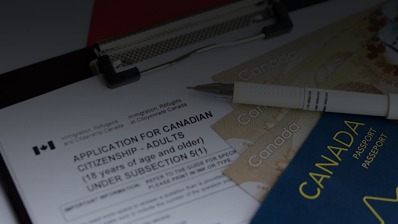 Canada Citizenship