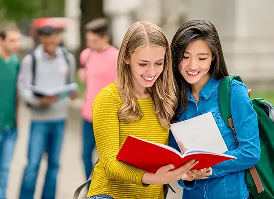 Study Permit Extensions & Change of Conditions