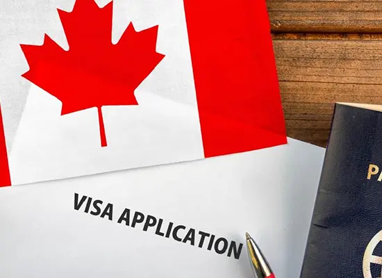 Start Your Visitor Visa or Super Visa Application Today