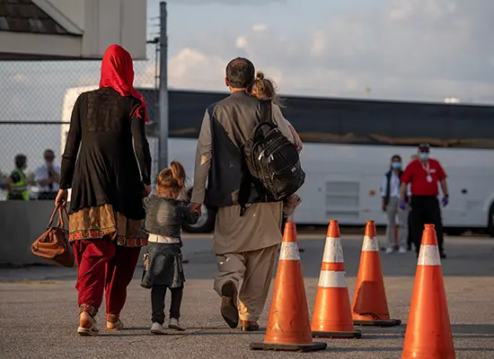 You Cannot Return to Your Home Country