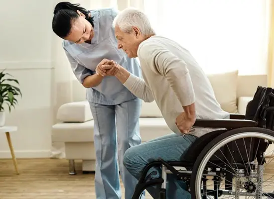 The Caregiver Permanent Residence Programs – Closed Until 2026