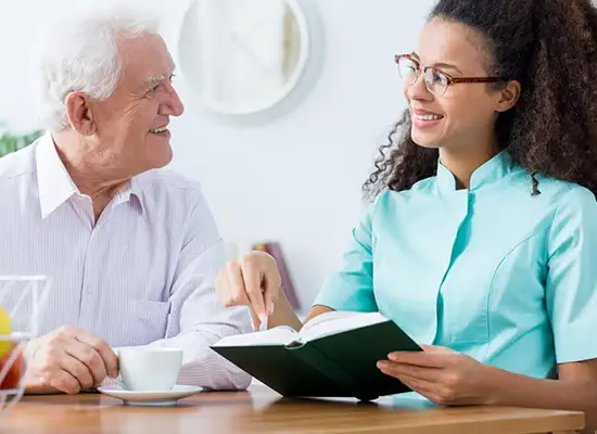 General Eligibility Criteria Under the 2025 Caregiver Programs (for reference only)