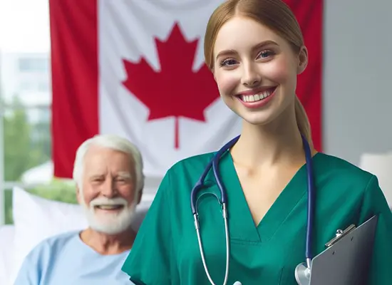 Caregiver/Employee Requirements (Inside Canada)