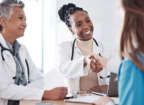 Hiring Nursing Assistants & Healthcare Support Workers (NOC 33102)