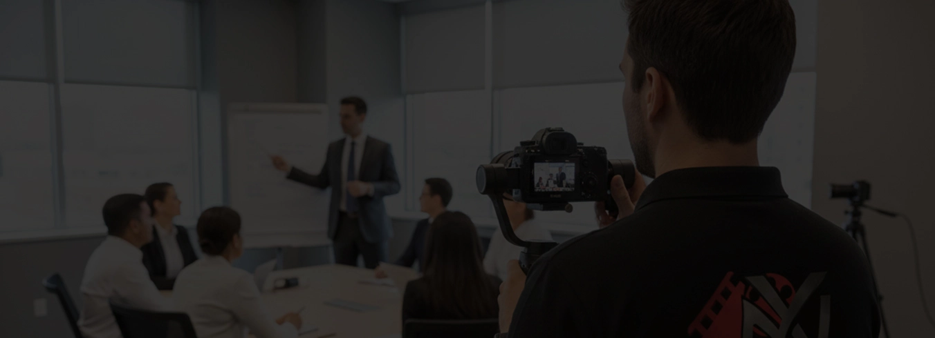Corporate Training Video Production in White Plains, NY