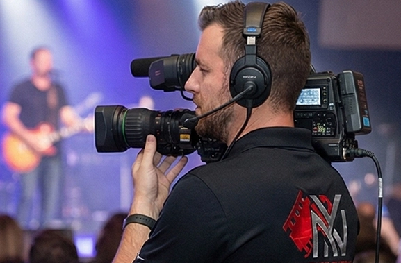 Why Choose Our Cinematic Corporate Video in White Plains ?