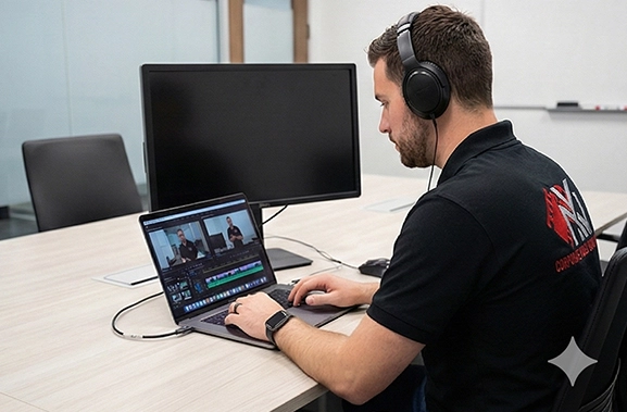 Corporate Training Videos Benefits