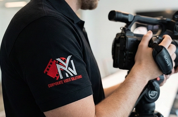 Corporate Interview Videos for Training and Development