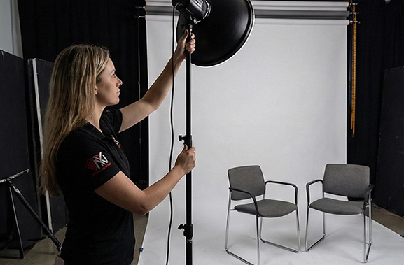 Overcoming Challenges in Corporate Interview Video Production