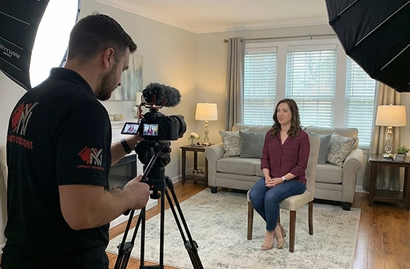 How Testimonial Video Production Drives Conversions