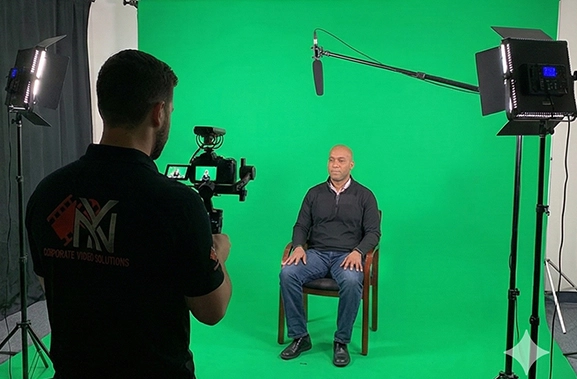 Best Practices for Crafting Effective Testimonial Videos
