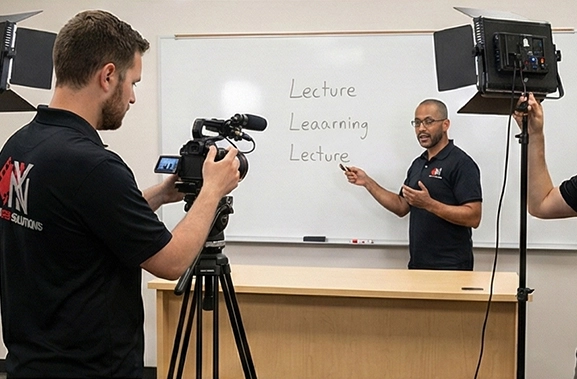 Advanced Strategies for Optimizing eLearning Video Content