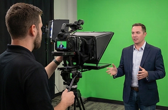 Leveraging eLearning Videos for Brand Storytelling