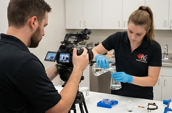 Integrating eLearning Videos into Corporate Strategy