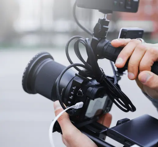 Capture Your Story with Expert Videographers & Cinematographer in White Plains, NY