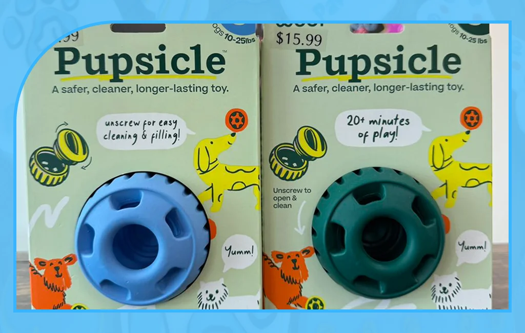 Curated retail for dogs in Lawrence with everyday essentials




