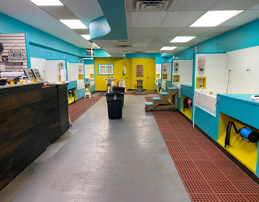 Dog Grooming Kansas City