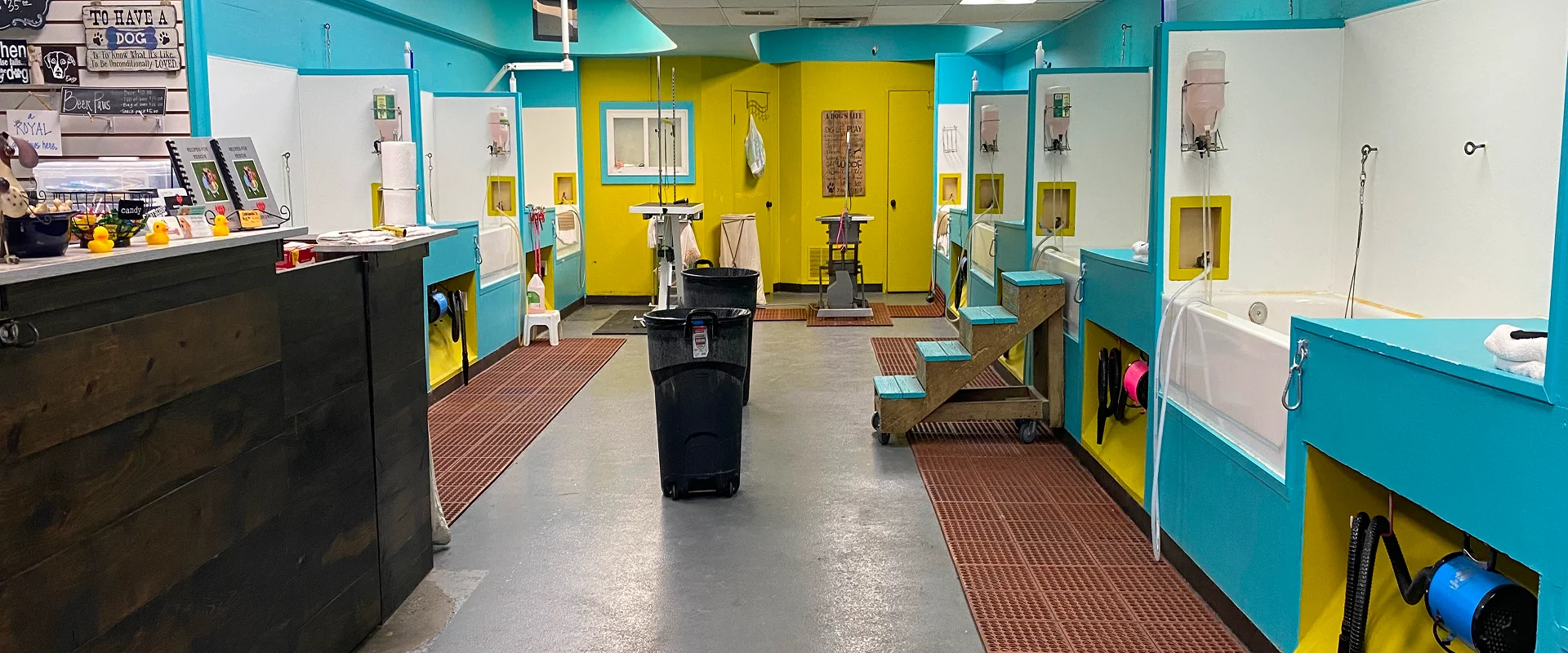 Dog Grooming Kansas City