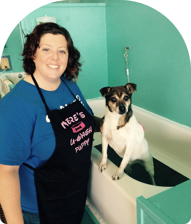Dog Nail Trim Services