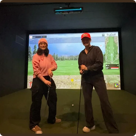  Business owners reviewing pipeline performance in St. Paul