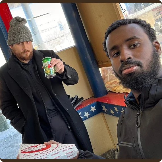  Team collaboration session for business growth in Edina