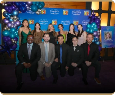 ROI review meeting for B2B sales campaign planning and telemarketing