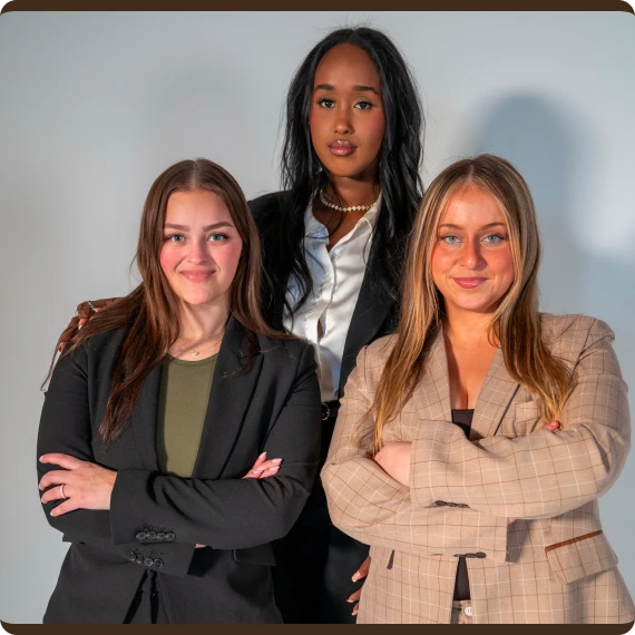 Executive coaching session supporting leadership development goals