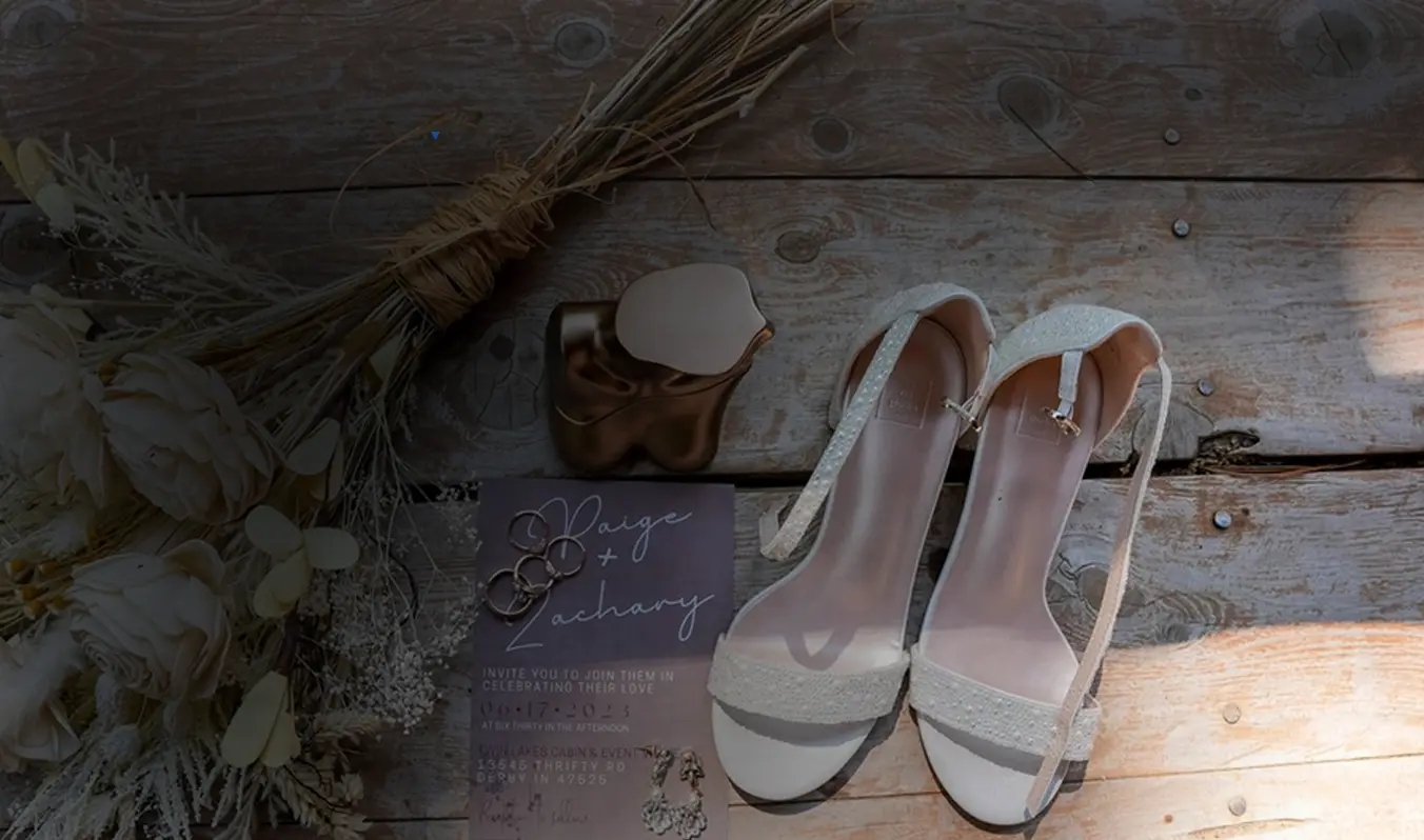 Wedding Videography & Photography in Indianapolis