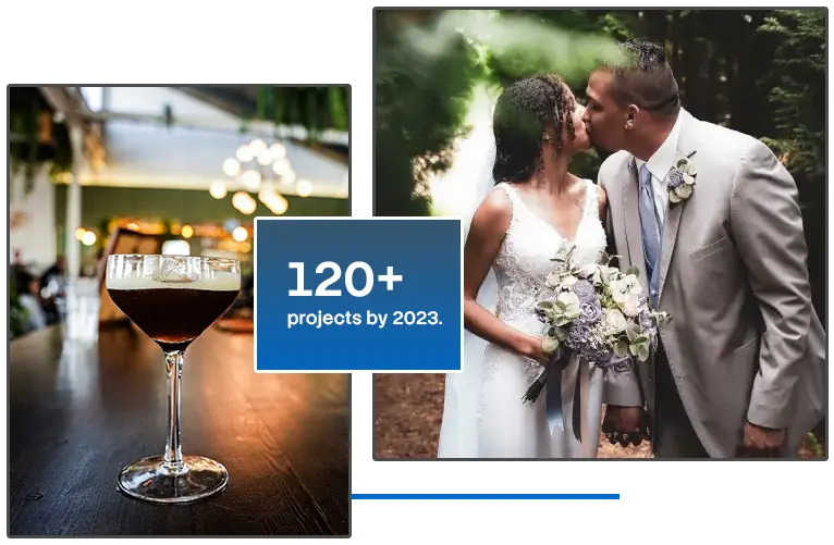 Wedding Photography in Indianapolis