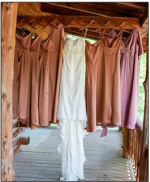 Why Couples Choose Us