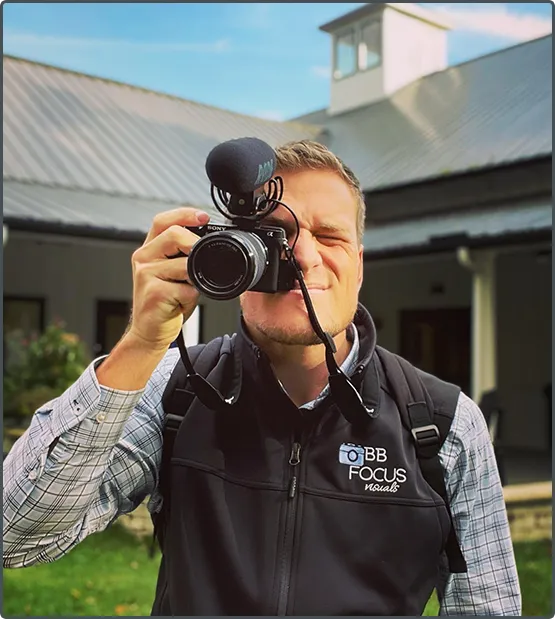 Increasing Brand Visibility with Professional Photography and Videography Services in Indianapolis