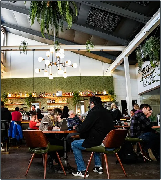 Top Features of Our 360 Degree Video Booth Rental Services in Indianapolis