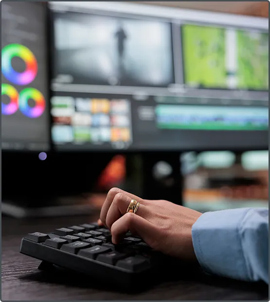 Fine-Tuned Stories: Tailored Editing Excellence