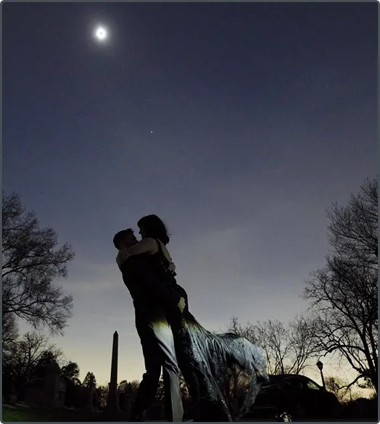 Bryce Bettag, Founder and Creative Director