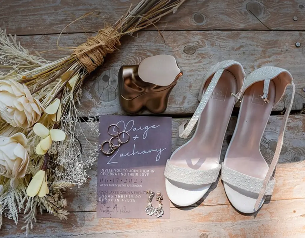 Wedding Videography & Photography in Indianapolis