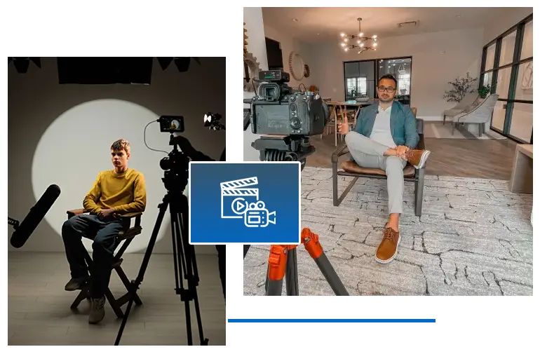 Video Production for Businesses