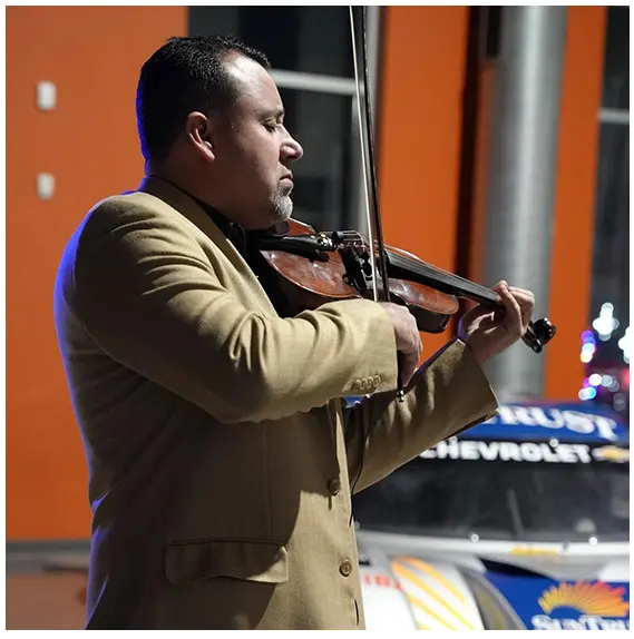 A Smooth and Professional Process