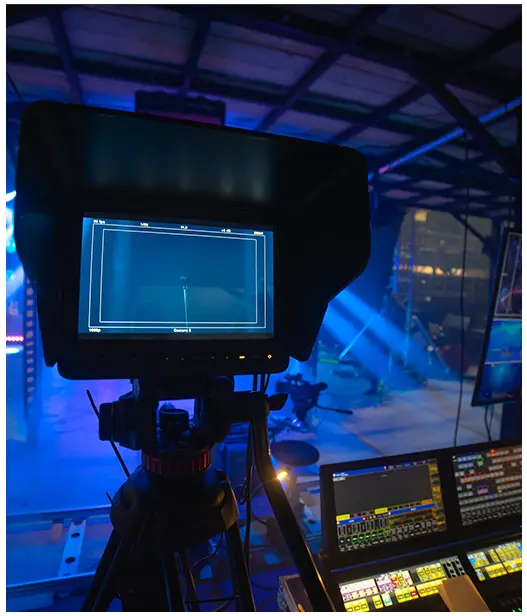 Commercial Video Production Services in Indianapolis