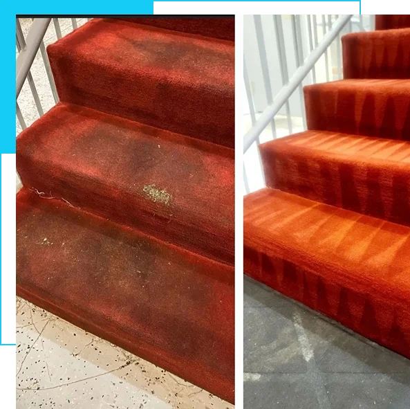 Building services in Fairfax City, VA designed for daily use