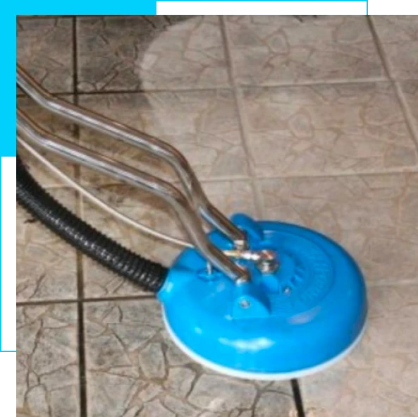 Tile cleaning services in Gainesville, Prince William County for professional facilities