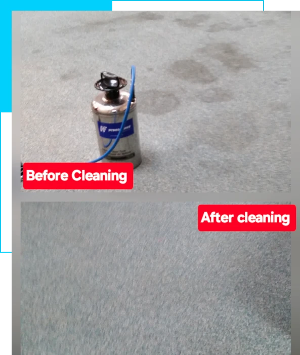 Building services in Alexandria, VA designed for occupied properties